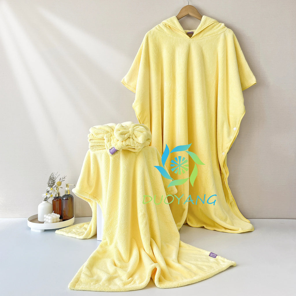 Soft Bath Towel Hand Cleaning Towel