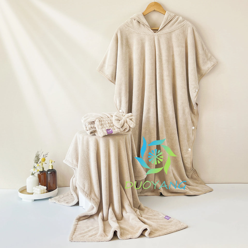 Soft Bath Towel Hand Cleaning Towel
