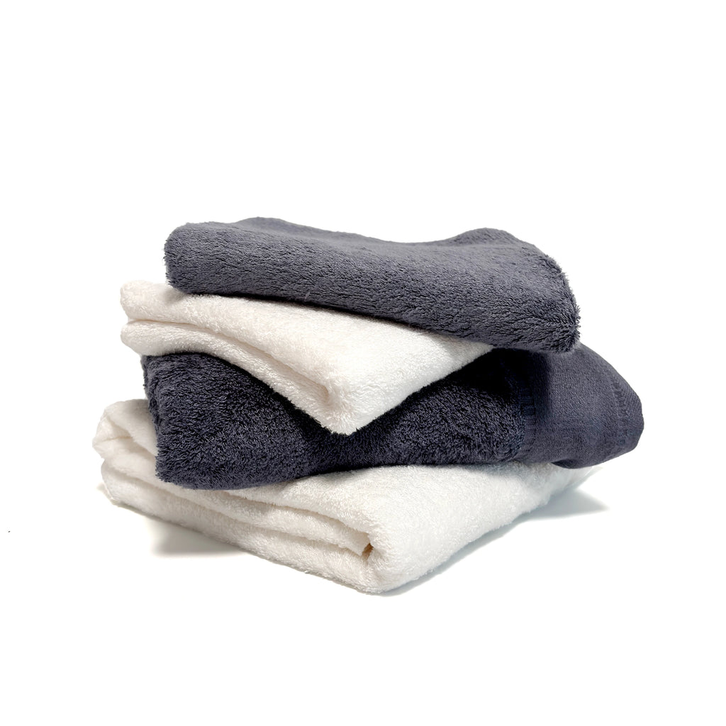 Soft Antibacterial Quick Dry Hotel Bath Beach Towel