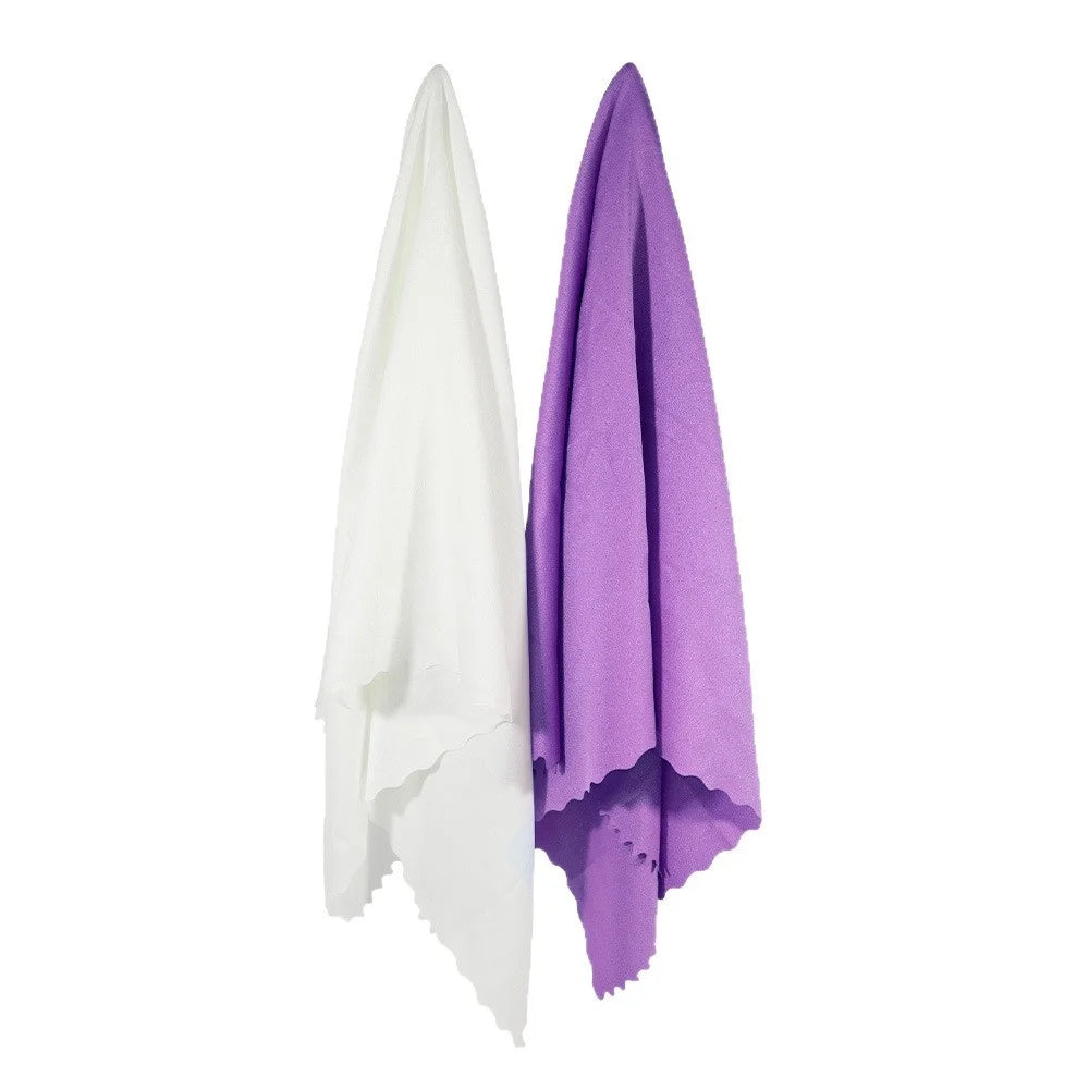 Portable Sports Quick-dry Ultra-fine Fiber Fast-drying Water