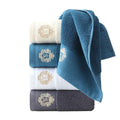 Luxury Hotel Bath Towel Set