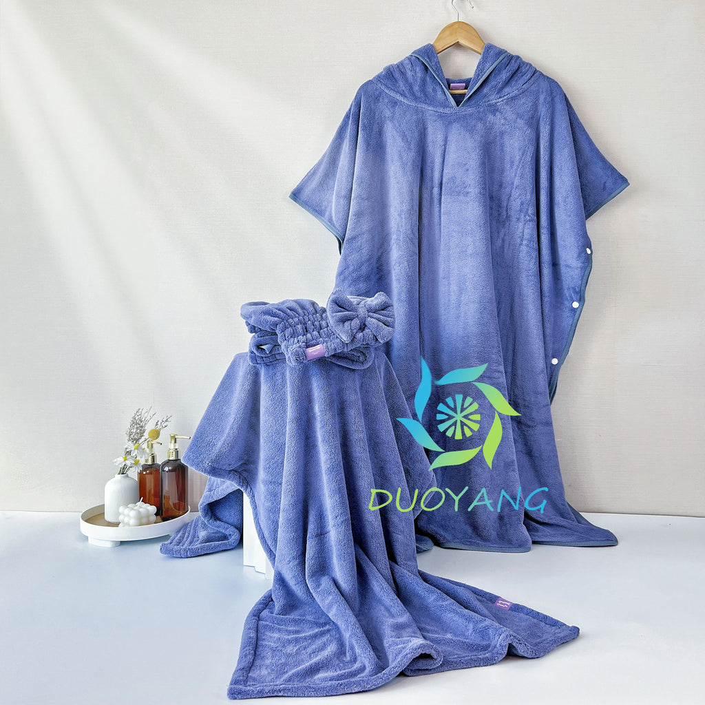 Soft Bath Towel Hand Cleaning Towel