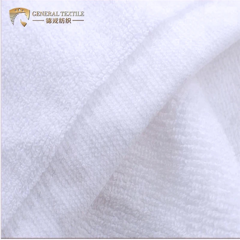 32S Egyptian Cotton 35cm*75cm Hand Towel for Hotel Sport SPA