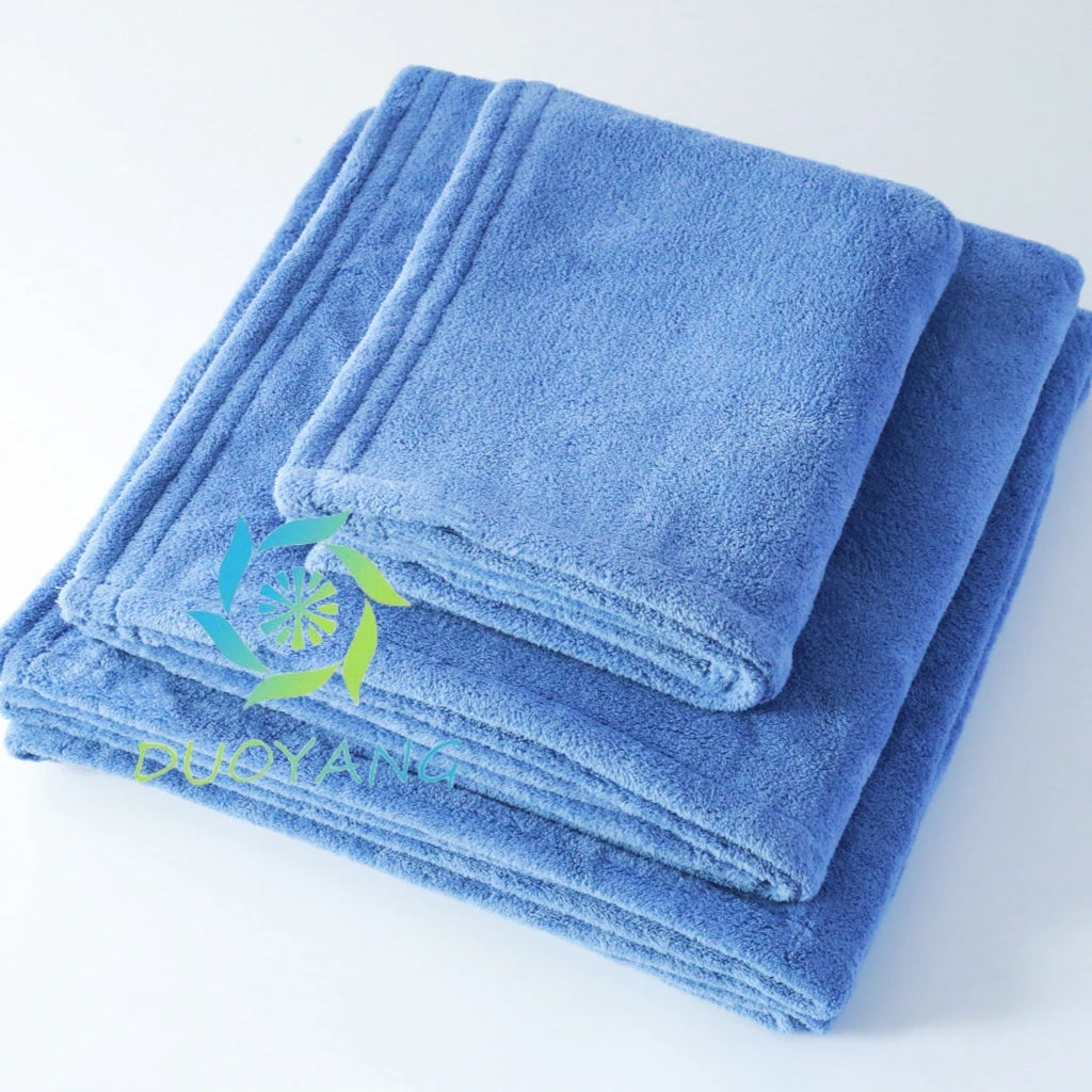 Soft Bath Towel Hand Cleaning Towel