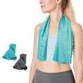 Portable Sports Quick-dry Ultra-fine Fiber Fast-drying Water