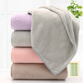 Quick Drying Microfiber Bath Towel