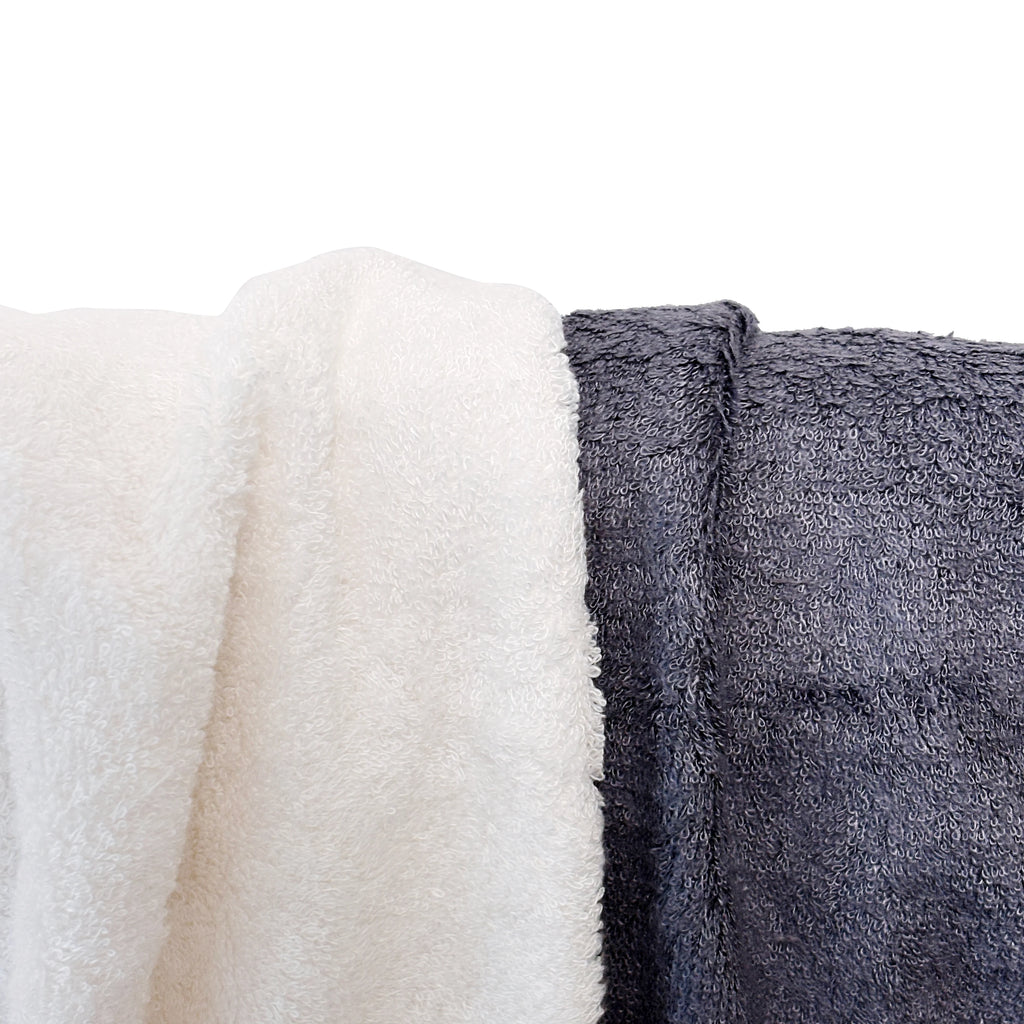 Soft Antibacterial Quick Dry Hotel Bath Beach Towel