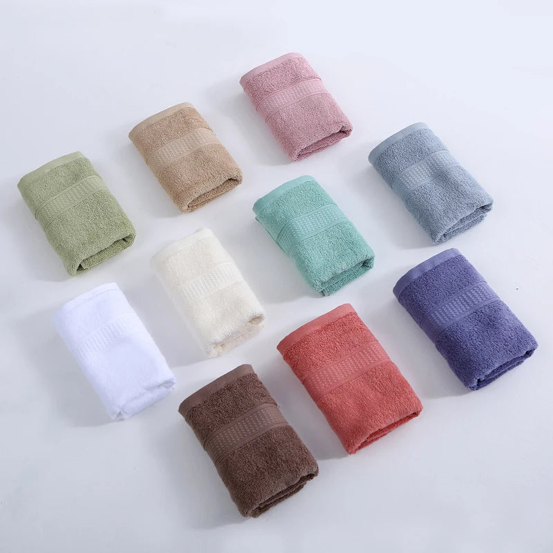 100%  Cotton Spa and Hotel Bath Towel