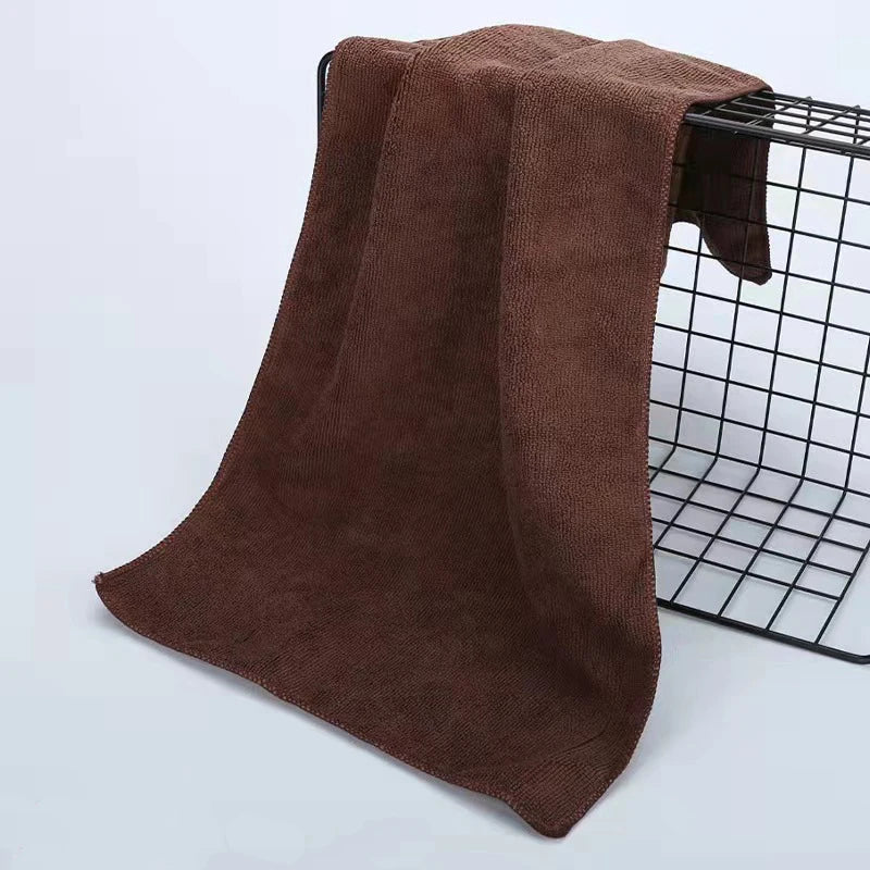 Hot Selling High Quality Microfiber Fabric Bath Towel
