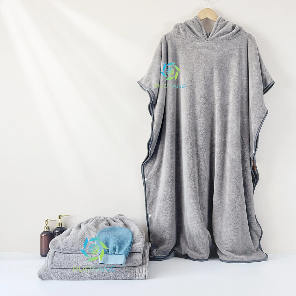 Soft Bath Towel Hand Cleaning Towel