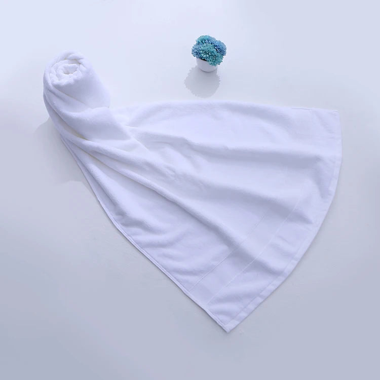 100%  Cotton Spa and Hotel Bath Towel