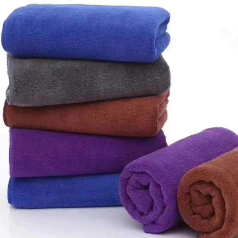Hot Selling High Quality Microfiber Fabric Bath Towel