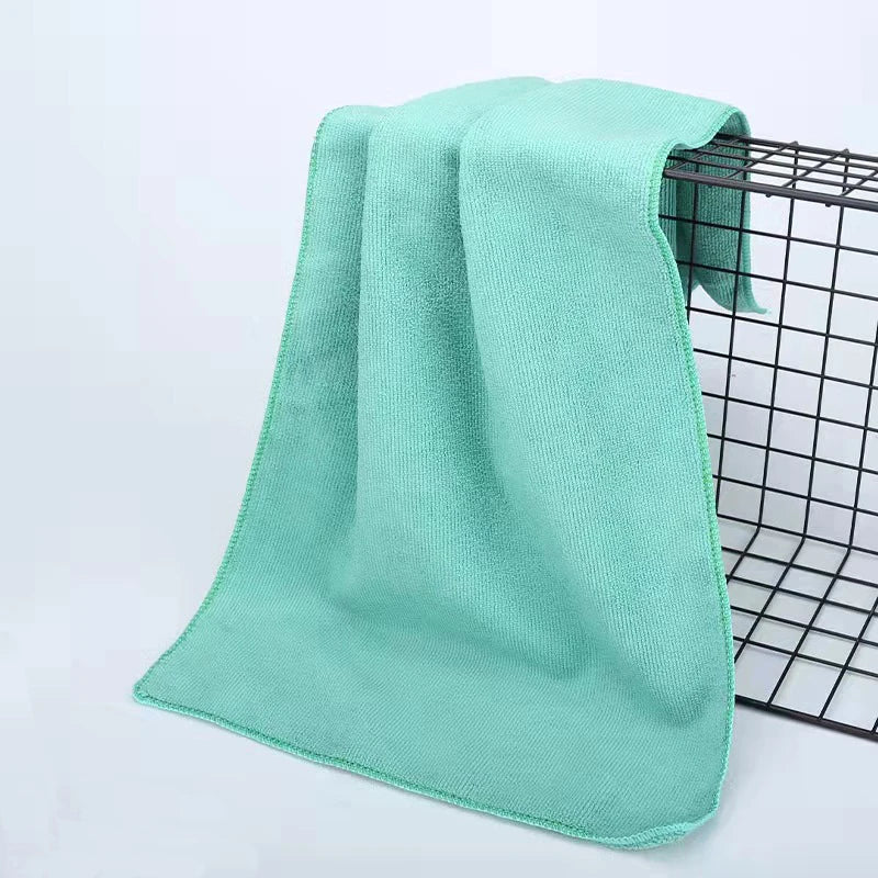 Hot Selling High Quality Microfiber Fabric Bath Towel
